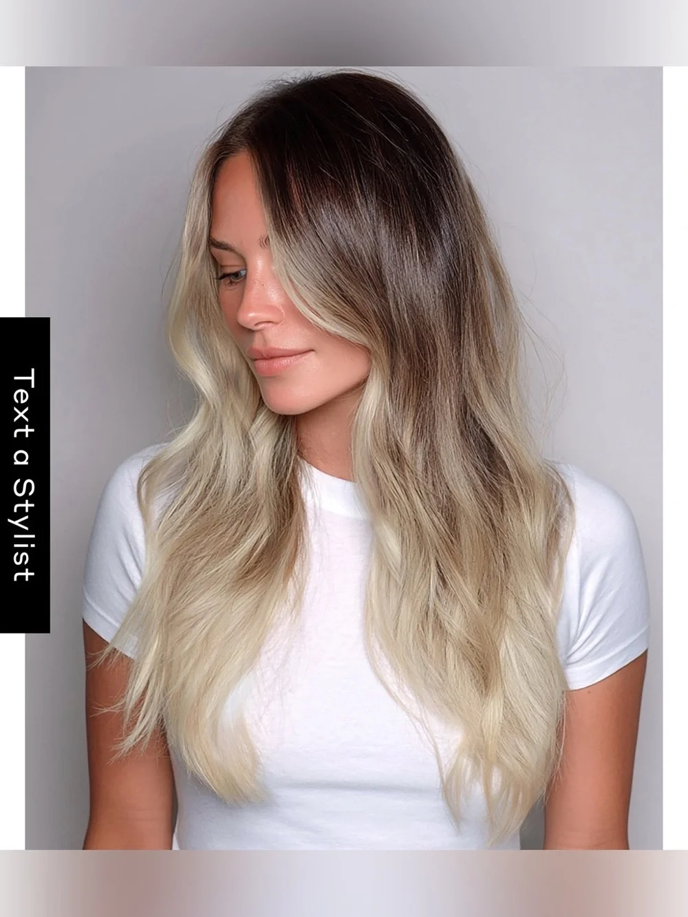 BELLAMI seamless dark